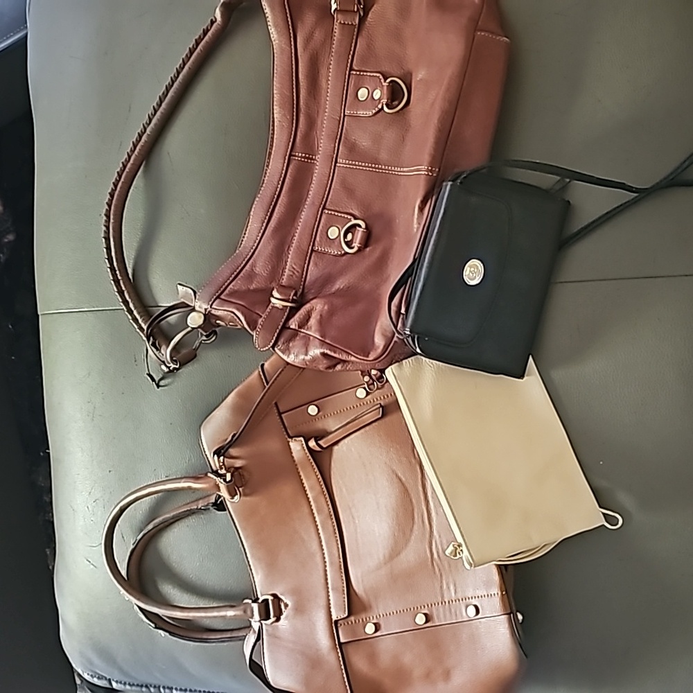 Bundle of Bags
